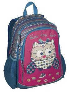 Opakowanie Plecak 14-081SW