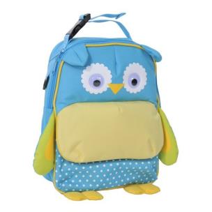 Opakowanie Plecak przedszkolny 'Sowa'