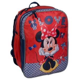 Opakowanie Plecak szkolny Minnie