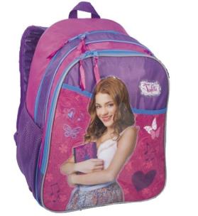 Opakowanie Plecak Violetta DVE-122