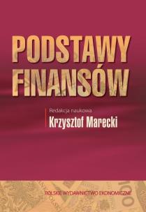 Opakowanie Podstawy finansów