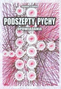 Okładka książki Podszepty pychy
