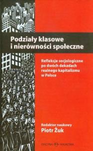 Opakowanie Podziały klasowe i nierówności społeczne