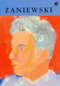 Okładka książki Poezja wybrane