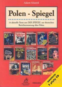 Okładka książki Polen Spiegel