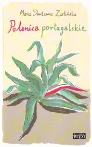 Okładka książki Polonica portugalskie
