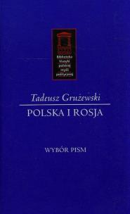 Okładka książki Polska i Rosja