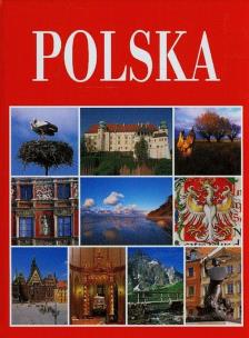 Okładka książki Polska