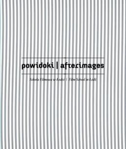 Opakowanie Powidoki Afterimages