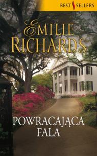 Okładka książki Powracająca fala