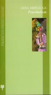 Okładka książki Pracoholizm