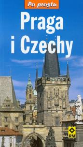 Opakowanie Praga i Czechy Po prostu