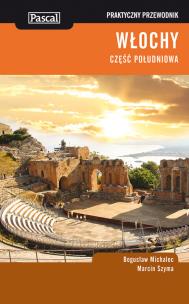 Okładka książki Praktyczny przewodnik -Włochy cz.południowa PASCAL