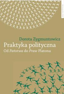Okładka książki Praktyka polityczna