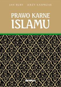Okładka książki Prawo karne islamu