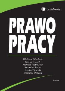 Opakowanie Prawo pracy