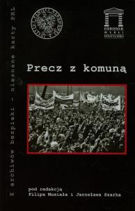 Opakowanie Precz z komuną t.3