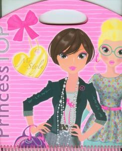 Okładka książki Princess Top. My Style