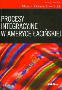 Opakowanie Procesy integracyjne w Ameryce Łacińskiej