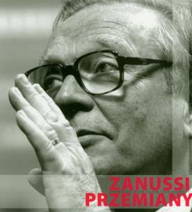 Opakowanie Przemiany Krzysztof Zanussi