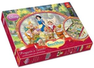 Opakowanie Przyjęcie u Śnieżki