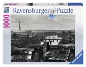 Opakowanie Puzzle Paryż Jest Jego 1000