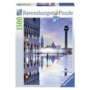 Opakowanie Puzzle Romantyczna Wenecja 1500