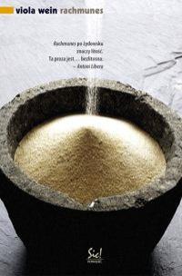 Okładka książki Rachmunes