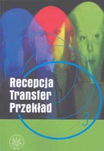 Opakowanie Recepcja Transfer Przekład T 3
