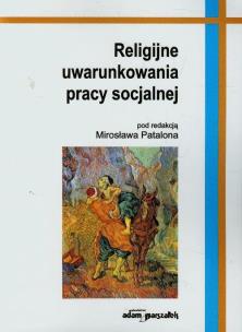 Opakowanie Religijne uwarunkowania pracy socjalnej