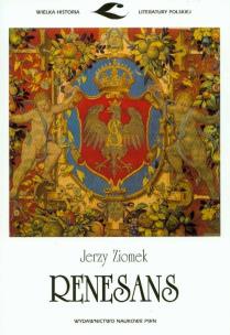 Okładka książki Renesans