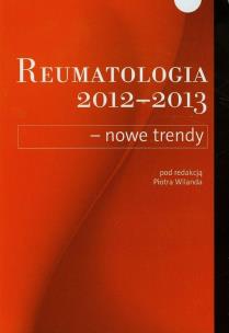 Opakowanie Reumatologia 2012/2013