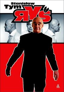 Okładka książki Ryś