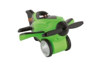 Opakowanie Samolot pociągnij i jedź Rip Slinger