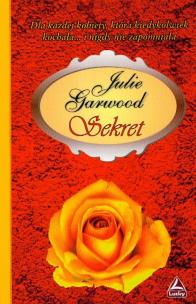 Okładka książki Sekret