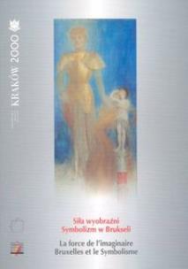 Opakowanie Siła wyobraźni Symbolizm w Brukseli