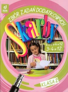 Opakowanie Skarby 2 Zbiór zadań dodatkowych