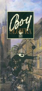 Okładka książki Słówka