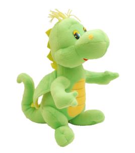 Opakowanie Smok Hugo, 28 cm