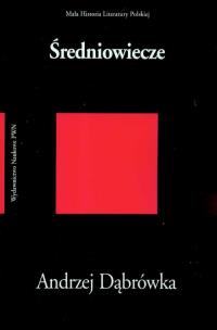 Okładka książki Średniowiecze Korzenie