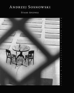 Okładka książki Stare śpiewki sześć godzin lekcyjnych o poezji