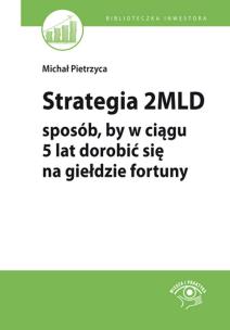 Okładka książki Strategia 2 mld