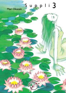 Okładka książki Suppli 3