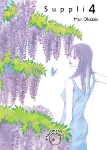 Okładka książki Suppli 4