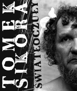 Okładka książki Światłoczuły z płytą CD