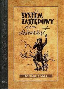 Okładka książki System zastępowy dla dziewcząt