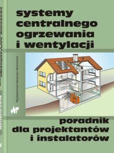 Opakowanie Systemy centralnego ogrzewania i wentylacji