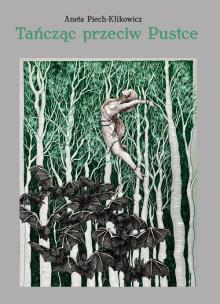 Okładka książki Tańcząc przeciw Pustce