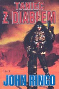 Okładka książki Taniec z diabłem