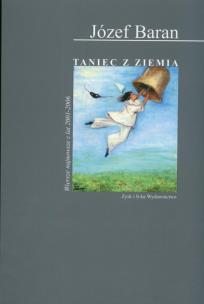 Okładka książki Taniec z ziemią